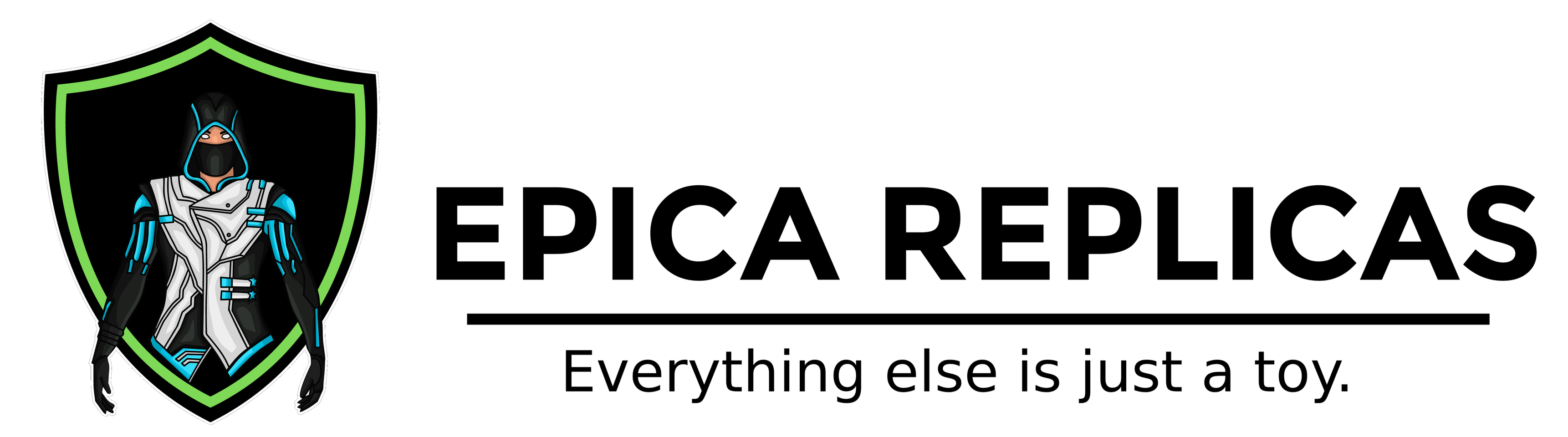 Epica Replicas Logo
