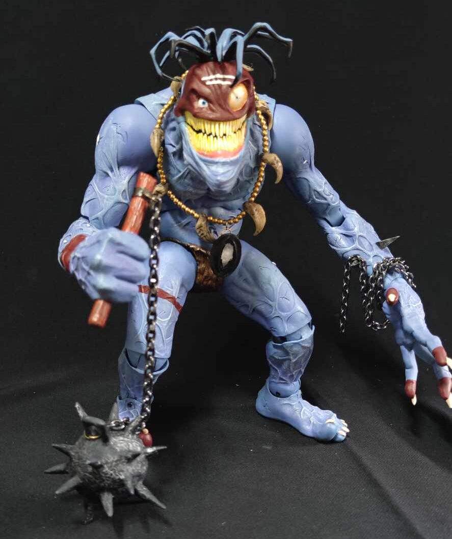 Small soldiers best sale funko pop